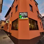 Bellavista Hostel