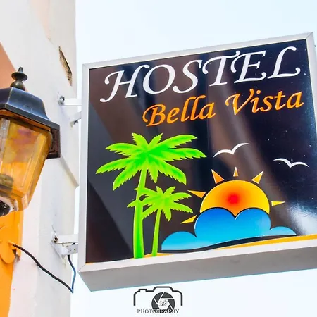 Bellavista بيت شباب *
