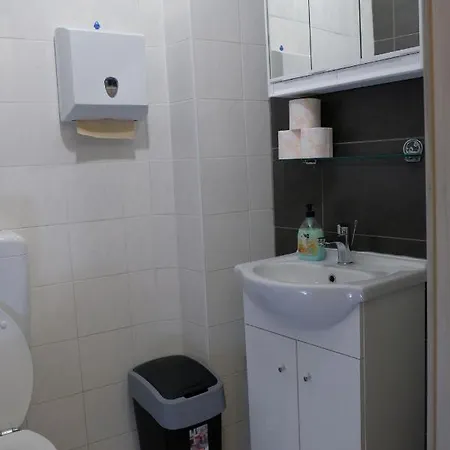 Bellavista Vandrerhjem *