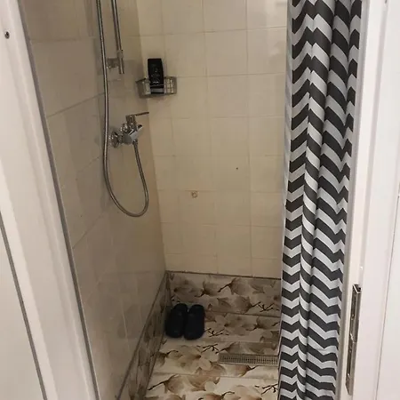 Vandrerhjem Bellavista Koper