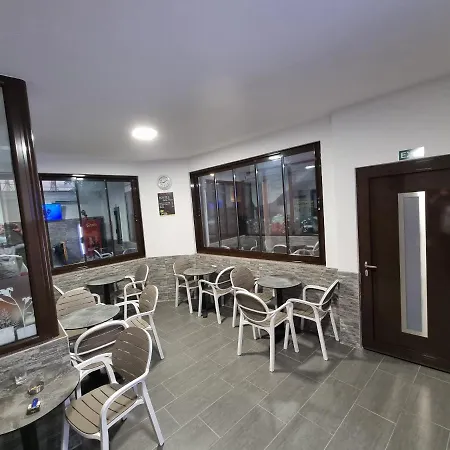 Bellavista Auberge de jeunesse Koper