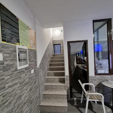 Bellavista بيت شباب كوبر