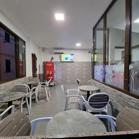 Hostel Bellavista *