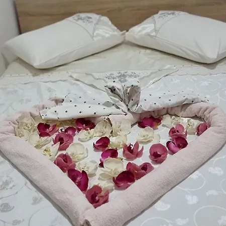 Bellavista Vandrerhjem