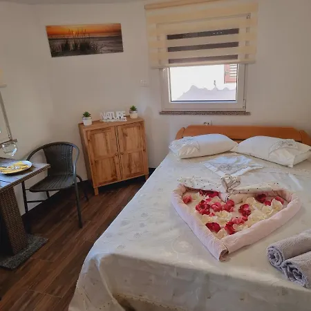 Хостел Bellavista *