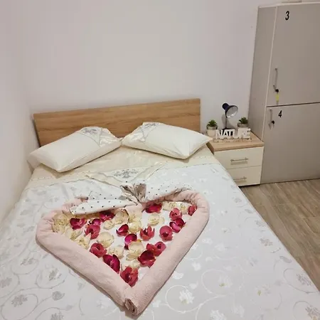 Bellavista Vandrerhjem