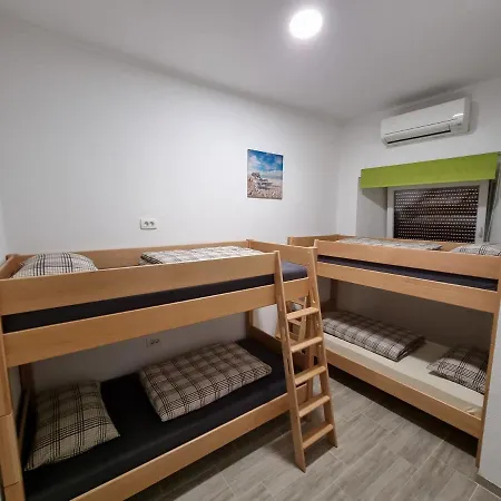Hostel Bellavista *
