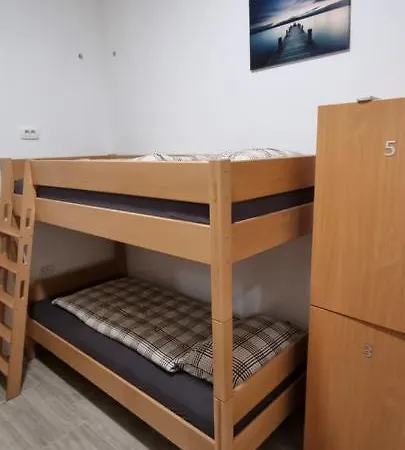 Bellavista Hostel Koper