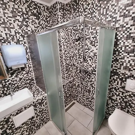 Vandrerhjem Bellavista Koper