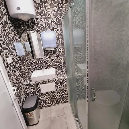 Vandrerhjem Bellavista Koper