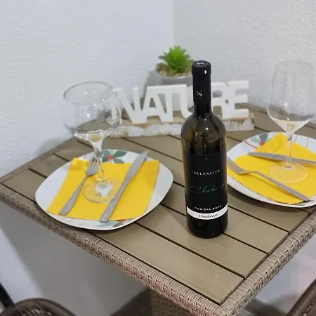 بيت شباب Bellavista كوبر
