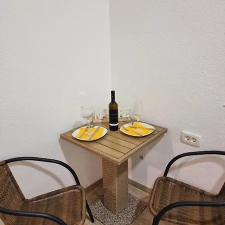 Bellavista Hostel