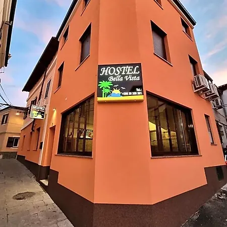 Bellavista Hostel Koper