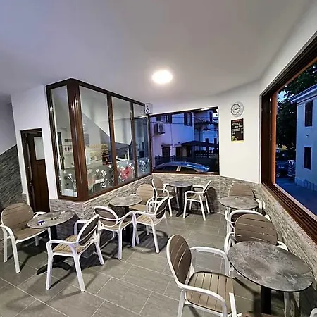 Hostel Bellavista