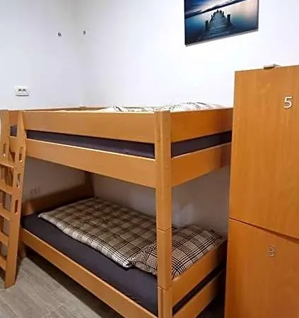 Hostel Bellavista