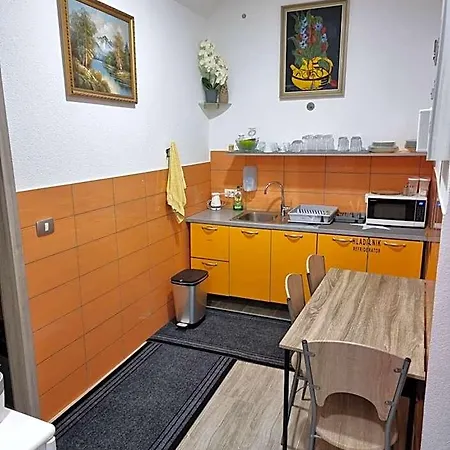 Bellavista Hostel Koper