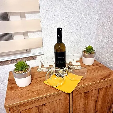 Hostel Bellavista Koper