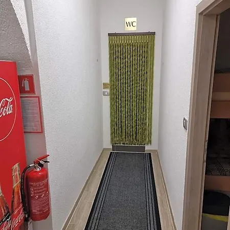 Hostel Bellavista Koper