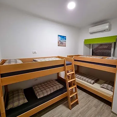 Hostel Bellavista