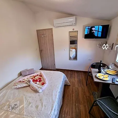Hostel Bellavista *