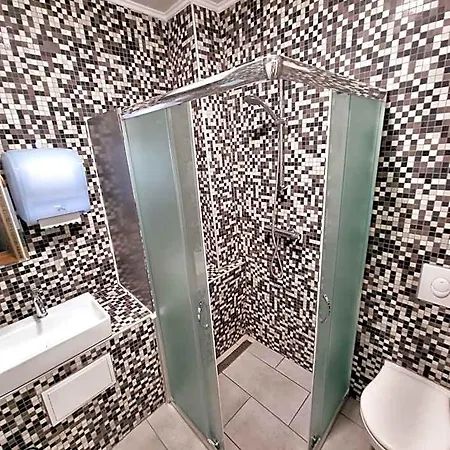 Bellavista Hostel
