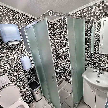 Hostel Bellavista Koper