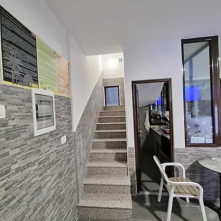 Bellavista Hostel Koper