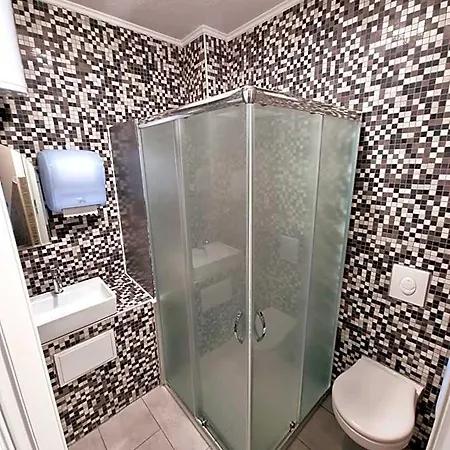 Hostel Bellavista Koper
