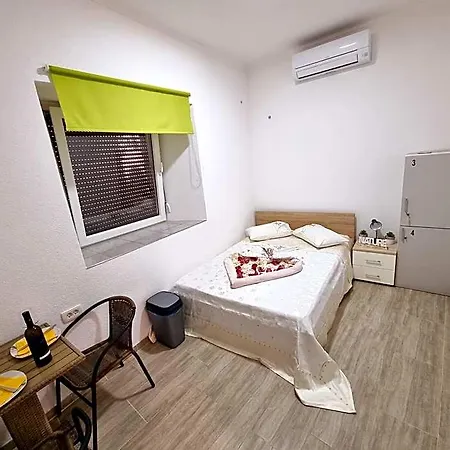 Hostel Bellavista Koper