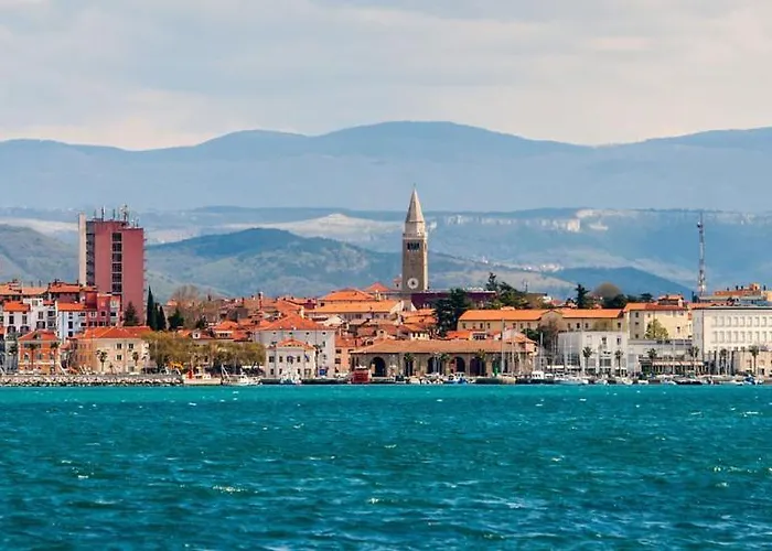 旅馆 Bellavista 科佩尔