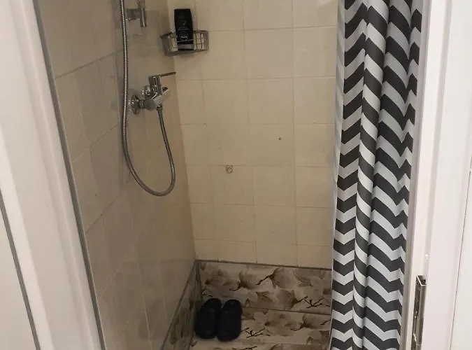 旅馆 Bellavista 科佩尔