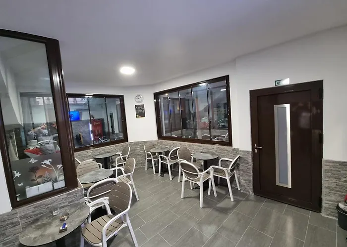 Bellavista 旅馆 科佩尔