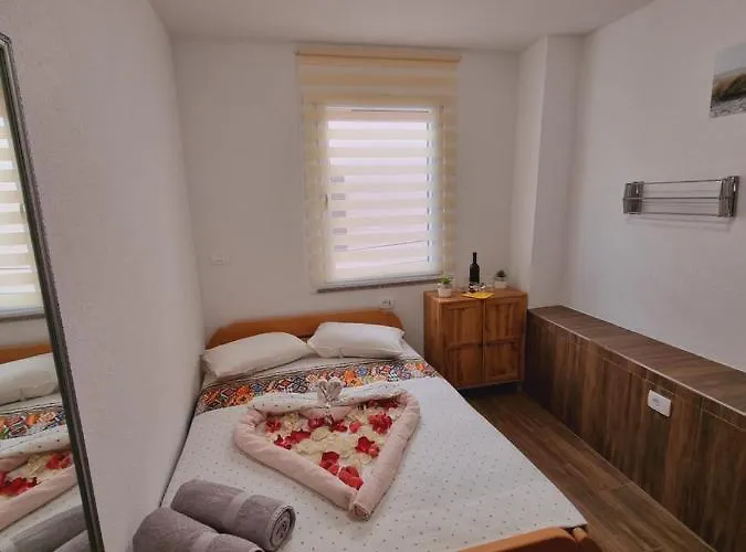 旅馆 Bellavista 科佩尔