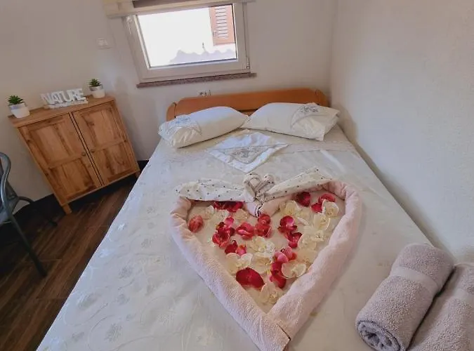 Bellavista 호스텔 *