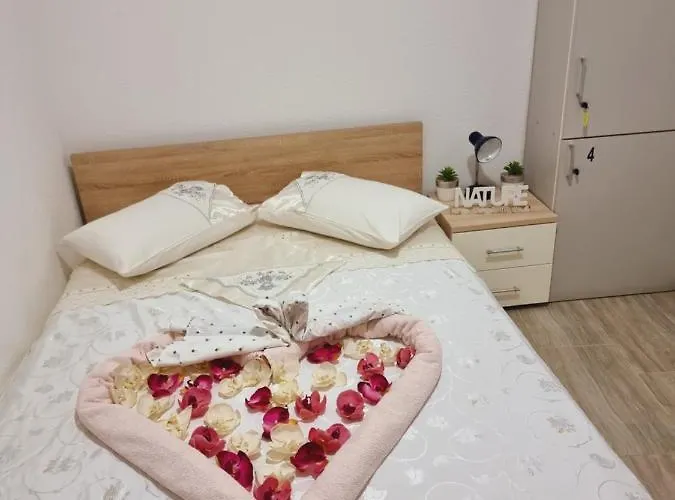 Bellavista 호스텔