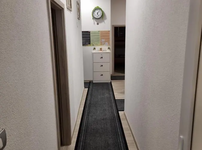 旅馆 Bellavista 科佩尔