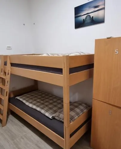 Bellavista 旅馆 科佩尔