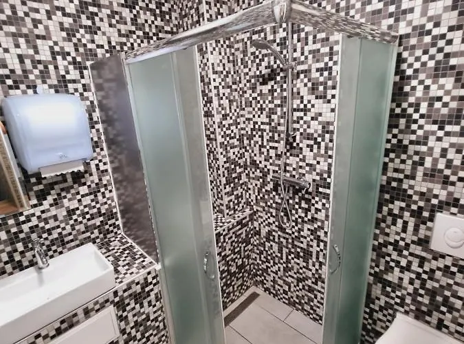 旅馆 Bellavista 科佩尔