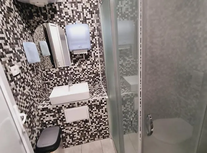 旅馆 Bellavista 科佩尔