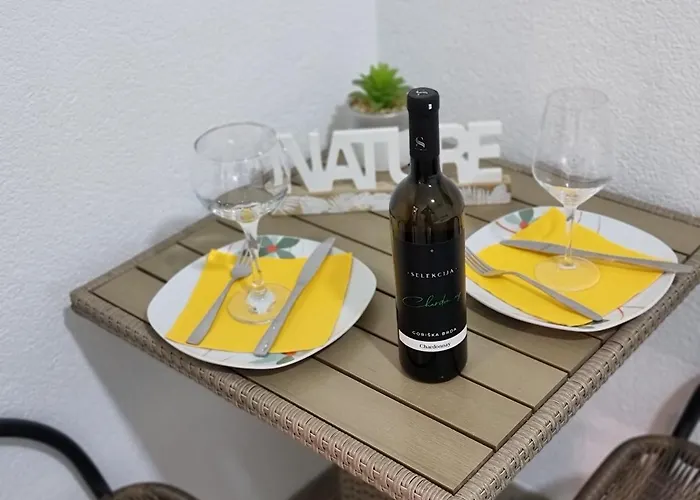 旅馆 Bellavista 科佩尔